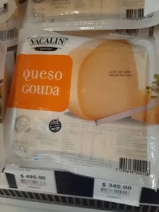 Gouda vacalin