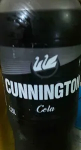 cola cunnington