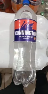 CUNNINGTON TONICA CLASSIC