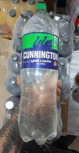CUNNINGTON LIMA LIMÓN