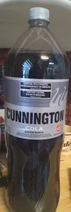 CUNNINGTON COLA SABOR SUAVE