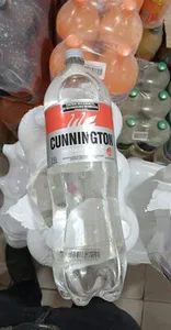 CUNNINGTON TONICA SUAVE