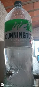 Cunnington Lima Limón