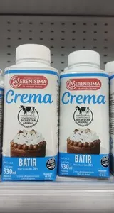 la-serenisima Crema 3263374