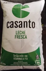Casanto 1%