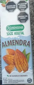 Almendra