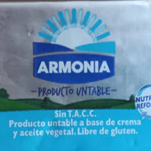 Armonia Producto Untable