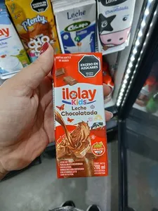 Cholatada mini - Ilolay 200ml