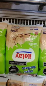 Yogurt descremado ilolay sachet