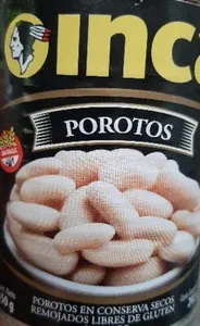Inca porotos
