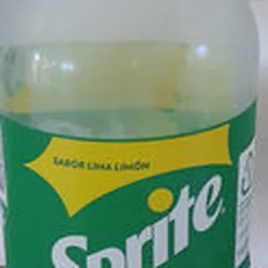Sprite Lima-Limón