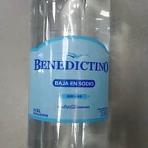 Benedictino Sin Gas