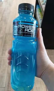 Powerade Bebida energética