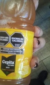 Cepita