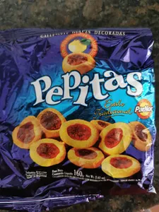 Pepitas