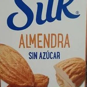 Leche de Almendras