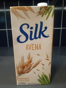 Silk avena