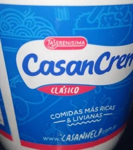 casan crem