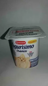Yogurísimo Cremix