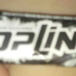 Topline strong