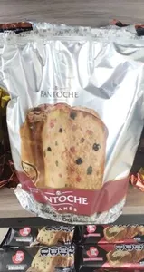 Fantoche pan dulce milanes