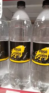 Paso de los toros Tónica 1,5l