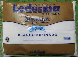 Azúcar Superior