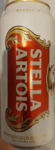Stella artois