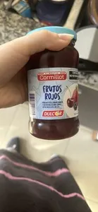 FRUTOS ROJOS