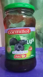 CormilloT arándanos Light