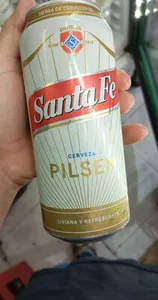 Santa fe pilsen