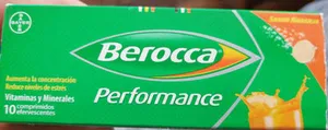 Berocca