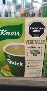 knorr