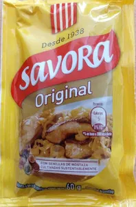 savora original