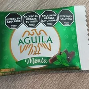 Chocolate menta