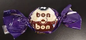 bon o bon con Chocolinas