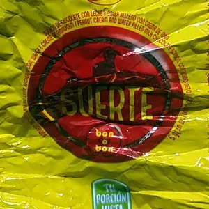 bon o bon Suerte