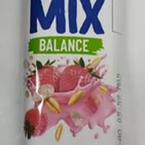 Cereal Mix Yoghurt & Frutilla Balance