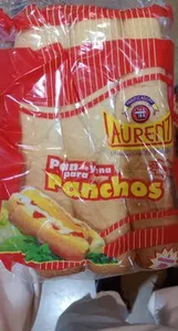 Súper panchos laurenti