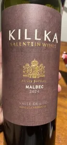 MALBEC