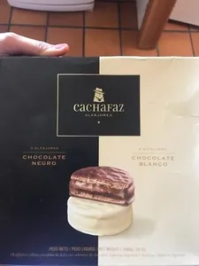 Alfajores