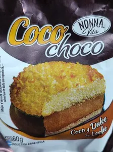 Coco choco