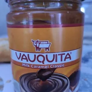 Dulce de leche