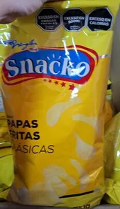 snacko