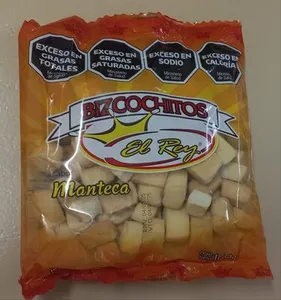 Bizcochitos
