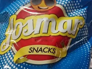 Snacks palitos salados