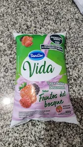 Yogur Vida