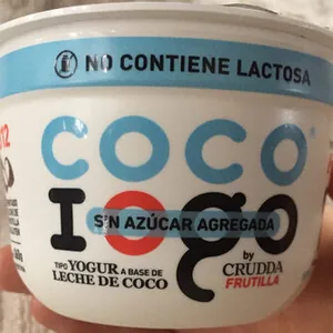 Coco iogo