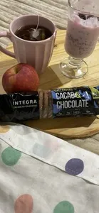 Galletitas Cacao y Chocolate