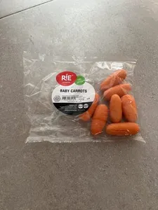 BABY CARROTS